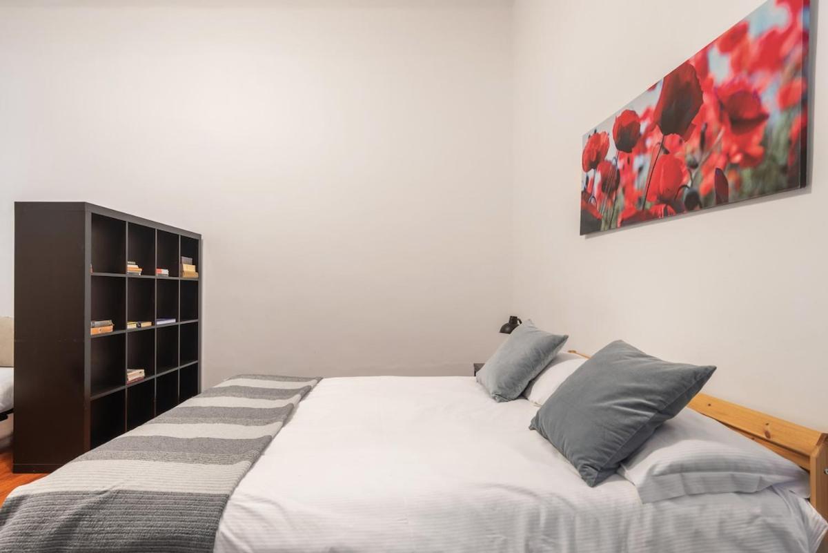 Apartment Fiamma20 In Tricolore Milan